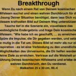 BreaktrughText