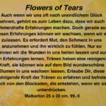 Flowers of Tears Text